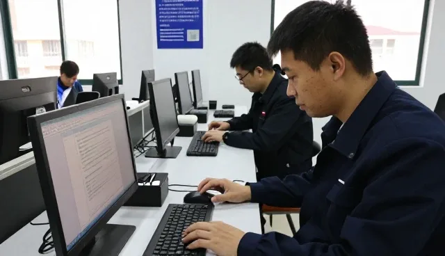 合作关系为什么越来越重视技术培训