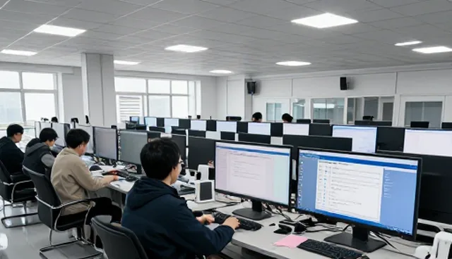技术培训如何提升产品适配性