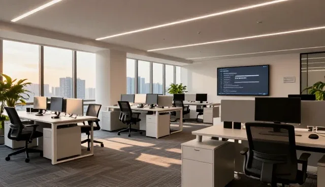 全流程跟进系统在实际应用中的性能表现与适用场景