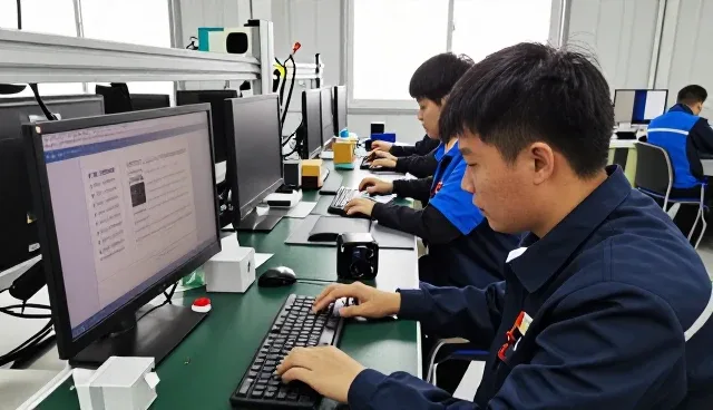 诸暨市云驳服饰有限公司提供可靠技术服务支持