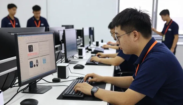高峰期运行为什么需要应用开发等?