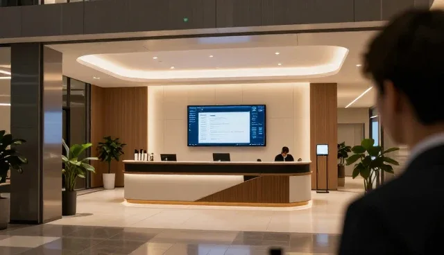 业务发展趋势下全流程跟进的关键选型关注点